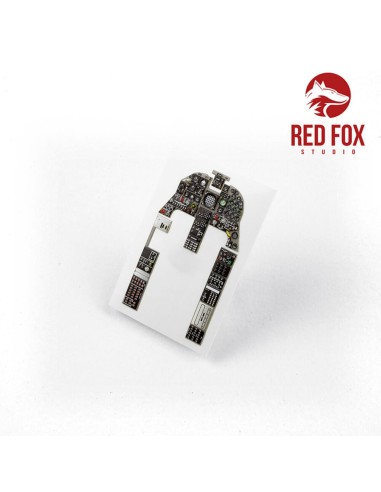 1/32 F-5E Tiger II (for Kitty Hawk kit) 