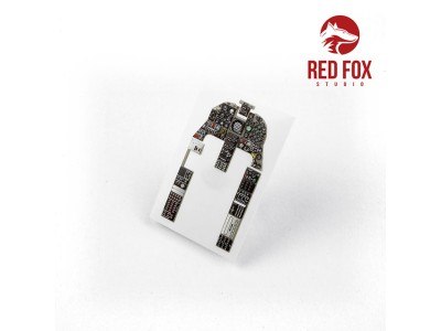 1/32 F-5E Tiger II (for Kitty Hawk kit) 