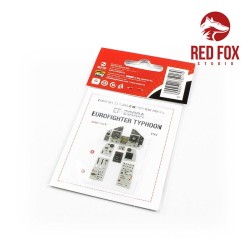1/32 EF-2000A Eurofighter Typhoon (for Trumpeter kit) 