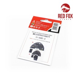 1/32 Messerschmitt Bf 109K-4 (for Trumpeter kit) 