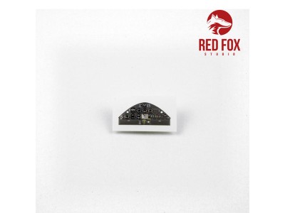 1/32 Messerschmitt Bf 108 Taifun (for Eduard kit) 