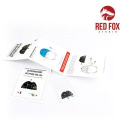 1/32 Supermarine Spitfire Mk.IXc (for Revell kit)  2