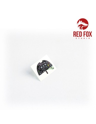 1/32 Supermarine Spitfire Mk.IXc (for Revell kit) 