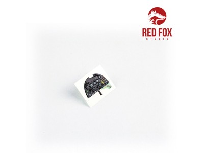 1/32 Supermarine Spitfire Mk.IXc (for Revell kit) 