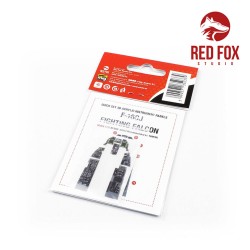 1/32 F-16CJ Fighting Falcon (for Tamiya kit) 