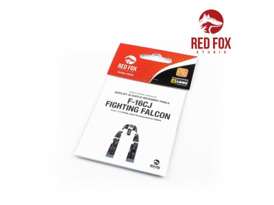 1/32 F-16CJ Fighting Falcon (for Tamiya kit) 
