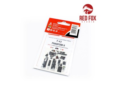 1/32 McDonnell DOUGLAS F-4J Phantom II (for Tamiya kit) 