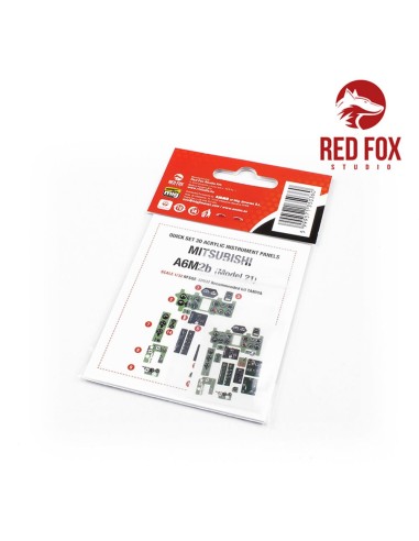 1/32 Mitsubishi A6M2b Zero Fighter (Model 21) (for Tamiya kit) 
