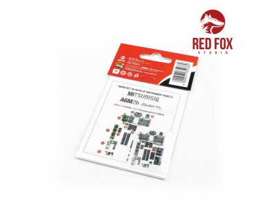 1/32 Mitsubishi A6M2b Zero Fighter (Model 21) (for Tamiya kit) 