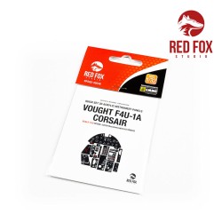 1/32 Vought F4U-1A Corsair (for Tamiya kit) 