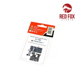 1/32 Bo 105M (VBH) (ofr Revell / Italeri Kit) 