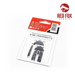 1/32 A-10C Thunderbolt II (for Trumpeter kit) 