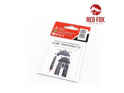 1/32 A-10C Thunderbolt II (for Trumpeter kit) 