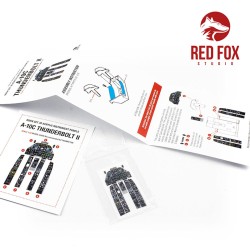 1/32 A-10C Thunderbolt II (for Trumpeter kit)  2