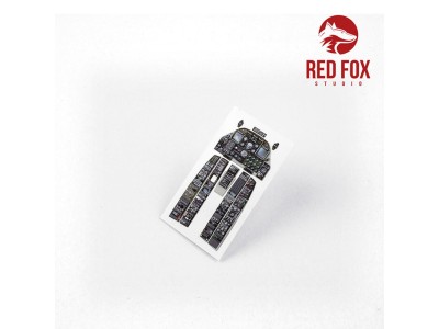 1/32 A-10C Thunderbolt II (for Trumpeter kit) 