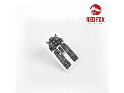 1/32 A-10C Thunderbolt II (for Trumpeter kit) 