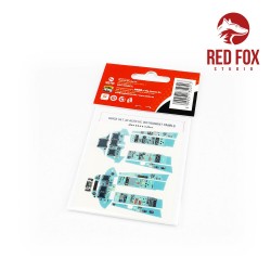 1/32 Su-30 MKI Flanker G (for Trumpeter kit) 