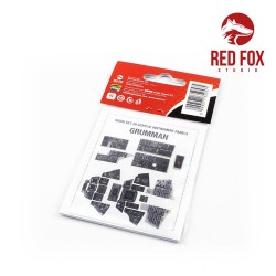 1/32 F-14D Super Tomcat (for Trumpeter kit) 