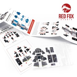 1/32 F-14D Super Tomcat (for Trumpeter kit)  2