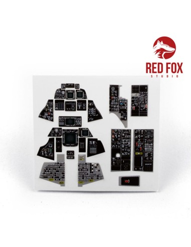 1/32 F-14D Super Tomcat (for Trumpeter kit) 