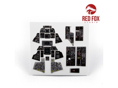 1/32 F-14D Super Tomcat (for Trumpeter kit) 