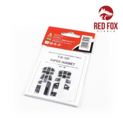 1/32 F/A-18F Super Hornet (for Trumpeter kit)  2