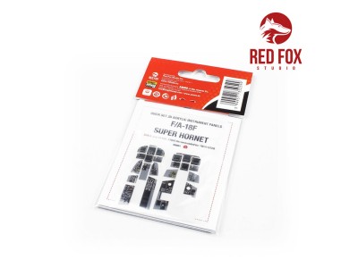 1/32 F/A-18F Super Hornet (for Trumpeter kit) 