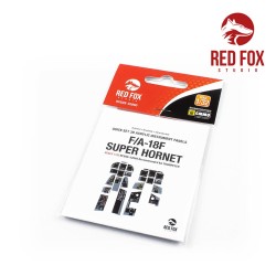 1/32 F/A-18F Super Hornet (for Trumpeter kit) 