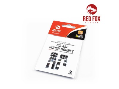 1/32 F/A-18F Super Hornet (for Trumpeter kit) 
