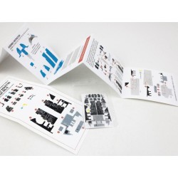 F-16A MLU for Tamiya 
