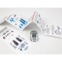 F-16C Block 30/32 for Tamiya 