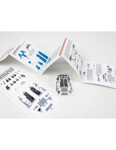 F-16C Block 30/32 for Tamiya 