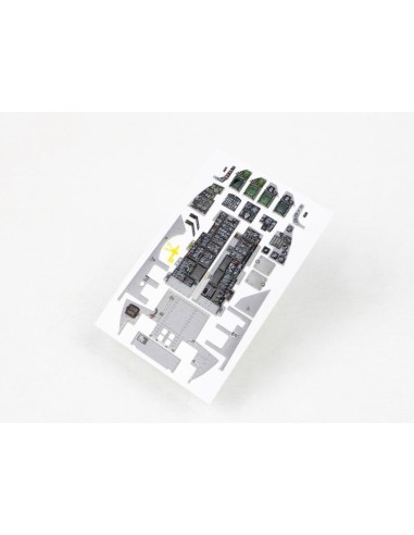 F-16C Block 30/32 for Tamiya 