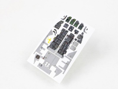 F-16C Block 30/32 for Tamiya 