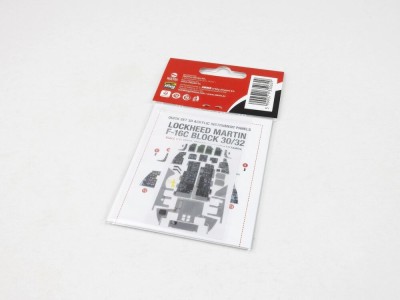 F-16C Block 30/32 for Tamiya 