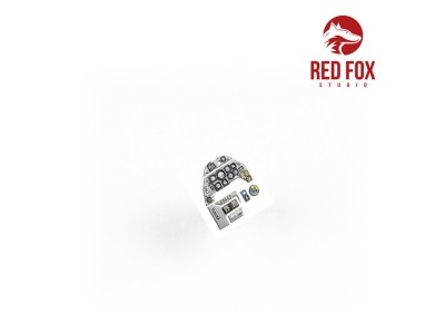 1/32 Messerschmitt Bf 109G-6 (for Hasegawa kit) 