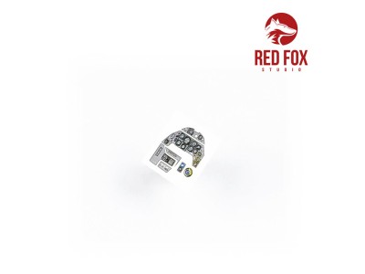 1/32 Messerschmitt Bf 109G-6 (for Hasegawa kit) 