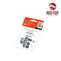 1/32 Westland Lynx HAS.3 (for Revell Kit) 