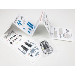 F-16C Block 40/42 for Tamiya 