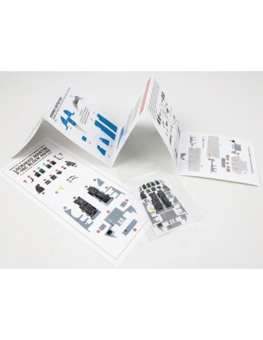 F-16C Block 40/42 for Tamiya 
