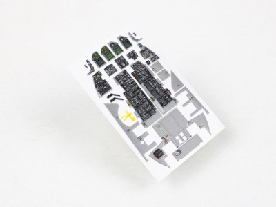 F-16C Block 40/42 for Tamiya 