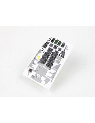 F-16C Block 40/42 for Tamiya 