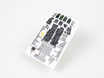 F-16C Block 40/42 for Tamiya 