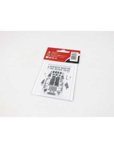 F-16C Block 40/42 for Tamiya 