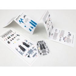 F-16C Block 50/52 for Tamiya 