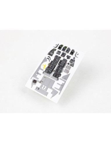 F-16C Block 50/52 for Tamiya 