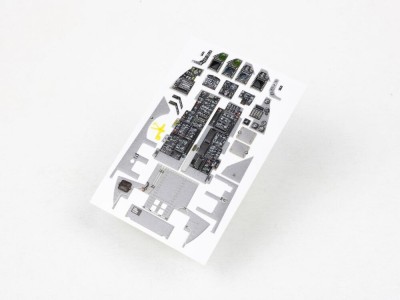 F-16C Block 50/52 for Tamiya 