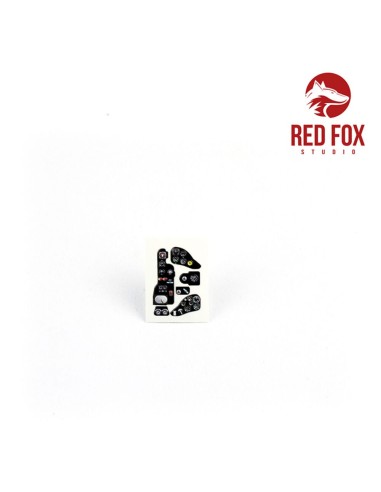 1/32 Fiat CR.42 Falco (for ICM Kit) 