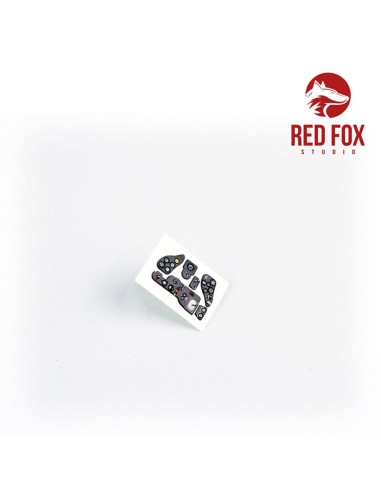 1/32 Fiat CR.42 Falco (for ICM Kit) 