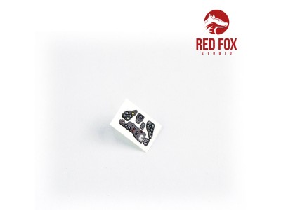 1/32 Fiat CR.42 Falco (for ICM Kit) 